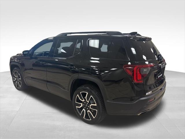 2021 GMC Acadia AWD SLE