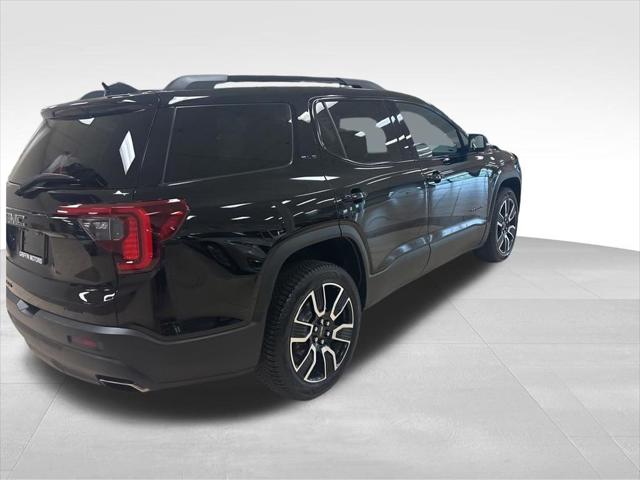 2021 GMC Acadia AWD SLE