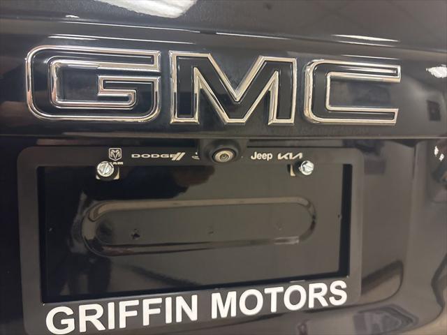 2021 GMC Acadia AWD SLE