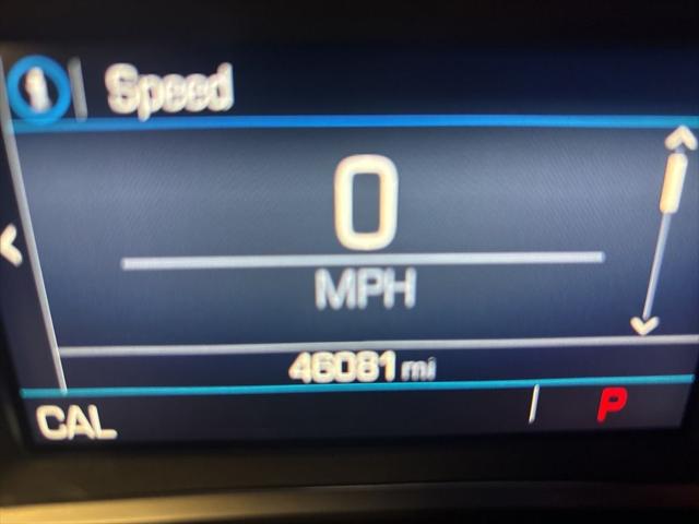 2021 GMC Acadia AWD SLE