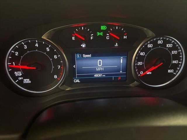 2021 GMC Acadia AWD SLE