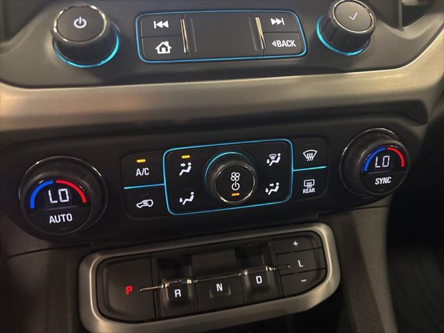 2021 GMC Acadia AWD SLE