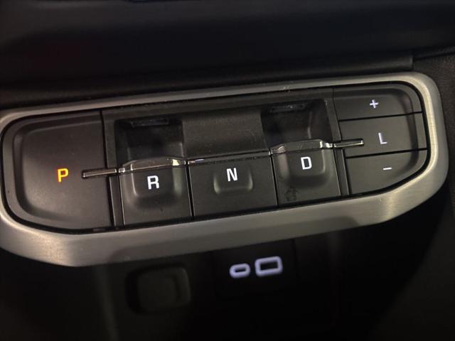 2021 GMC Acadia AWD SLE
