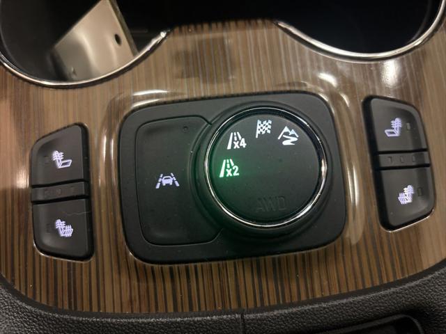 2021 GMC Acadia AWD SLE