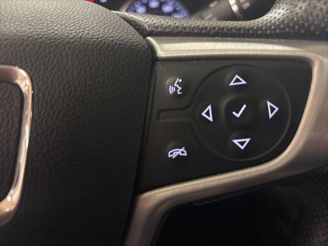 2021 GMC Acadia AWD SLE