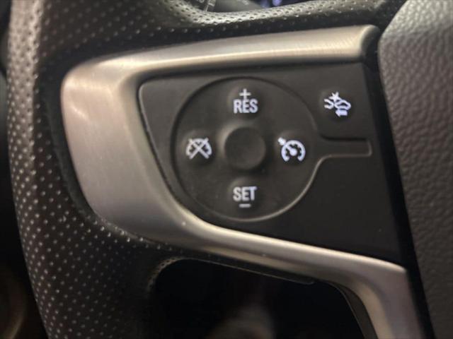 2021 GMC Acadia AWD SLE