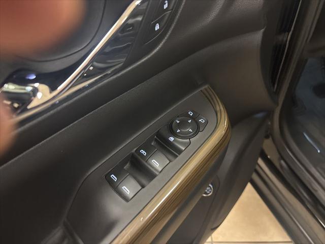 2021 GMC Acadia AWD SLE