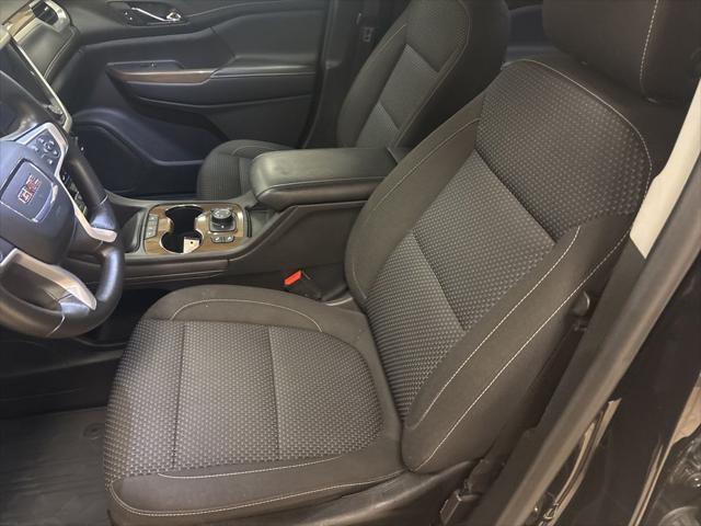 2021 GMC Acadia AWD SLE