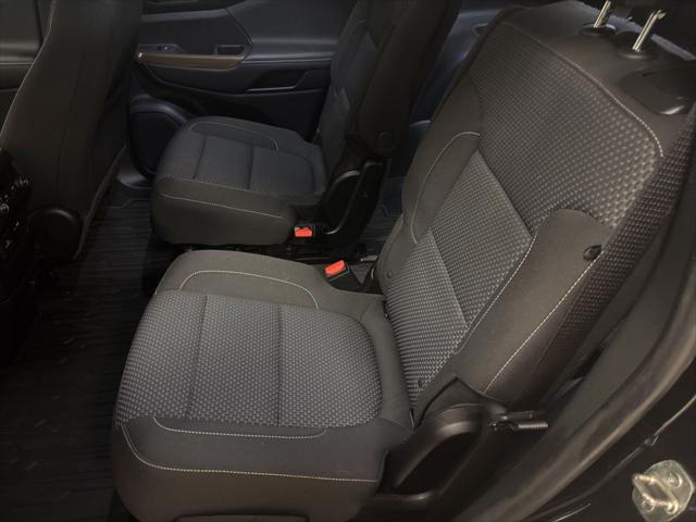 2021 GMC Acadia AWD SLE