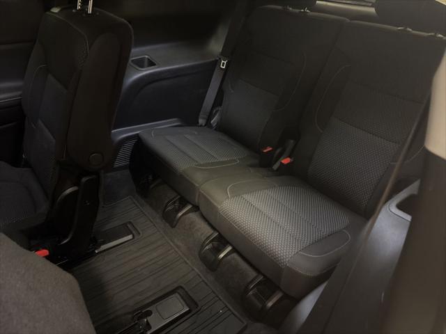 2021 GMC Acadia AWD SLE