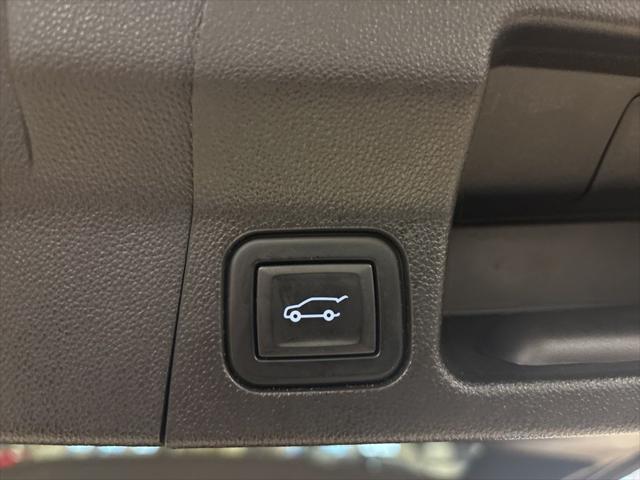 2021 GMC Acadia AWD SLE