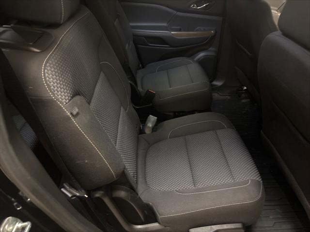 2021 GMC Acadia AWD SLE