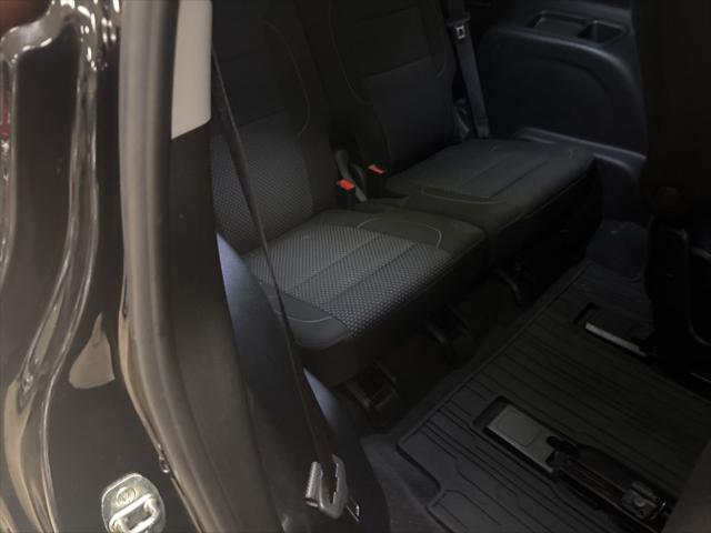 2021 GMC Acadia AWD SLE