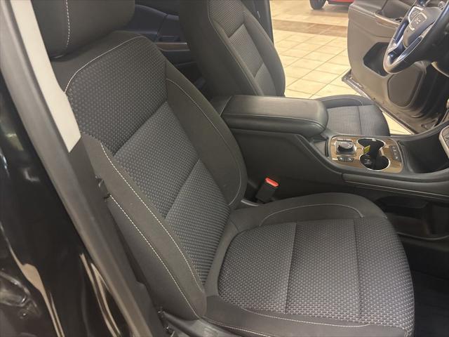 2021 GMC Acadia AWD SLE