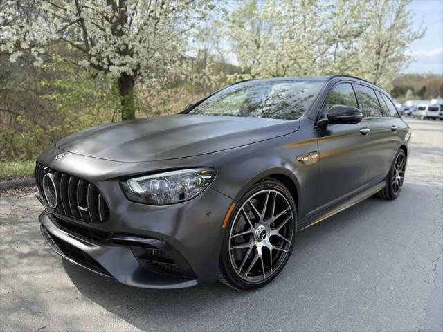 2023 Mercedes-Benz AMG E 63 S 4MATIC for sale in Monroe, NY