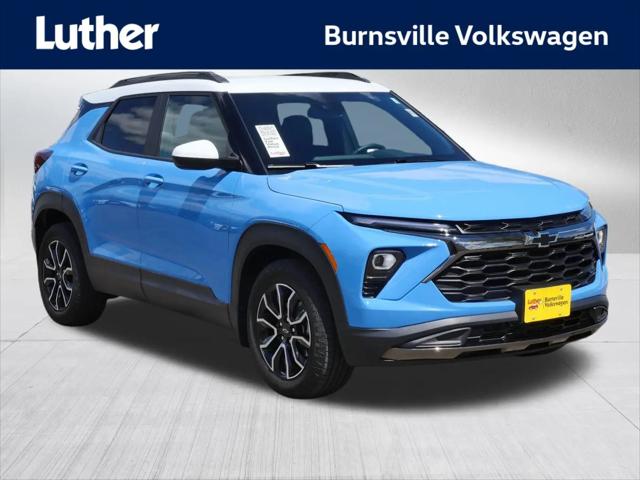 2024 Chevrolet TrailBlazer FWD ACTIV for sale in Burnsville, MN