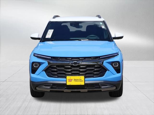 2024 Chevrolet TrailBlazer FWD ACTIV
