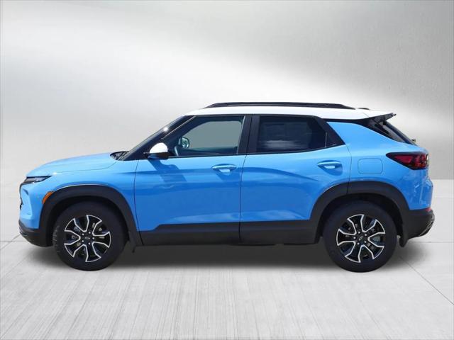 2024 Chevrolet TrailBlazer FWD ACTIV