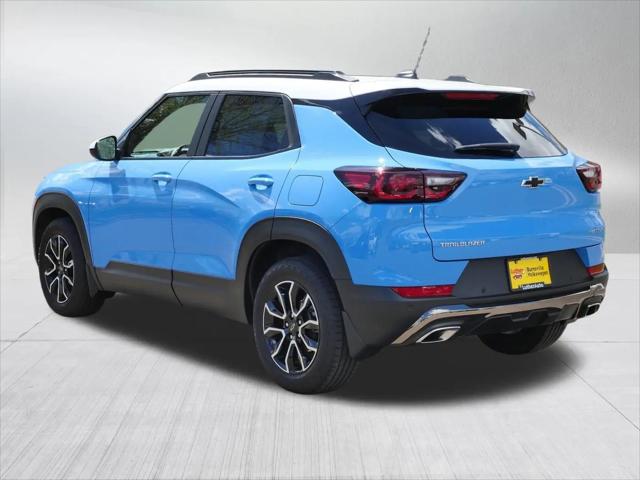 2024 Chevrolet TrailBlazer FWD ACTIV