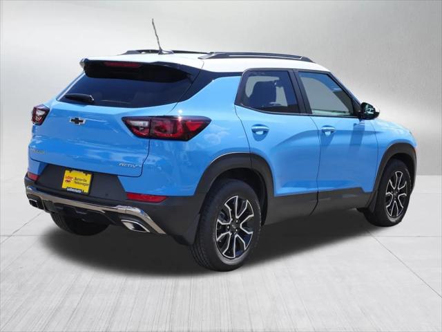2024 Chevrolet TrailBlazer FWD ACTIV