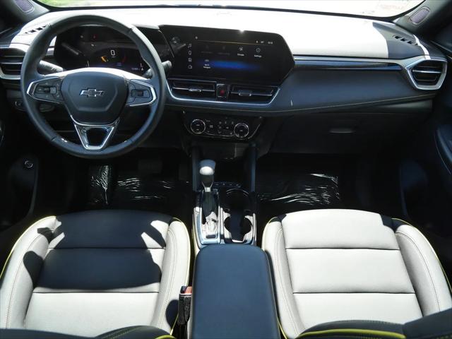 2024 Chevrolet TrailBlazer FWD ACTIV