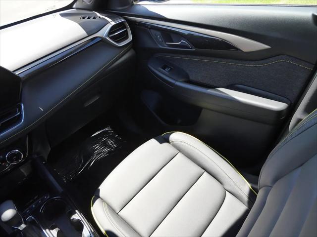 2024 Chevrolet TrailBlazer FWD ACTIV