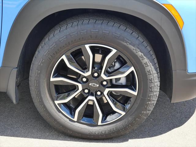2024 Chevrolet TrailBlazer FWD ACTIV