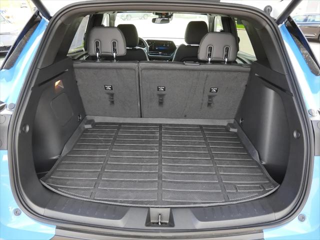 2024 Chevrolet TrailBlazer FWD ACTIV