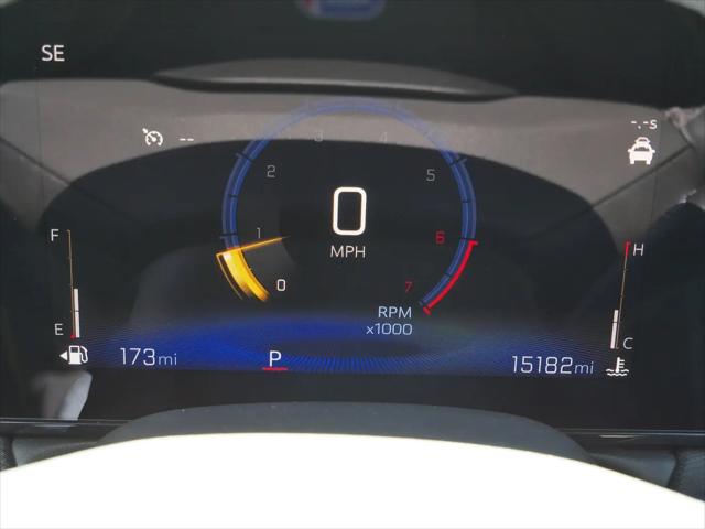 2024 Chevrolet TrailBlazer FWD ACTIV