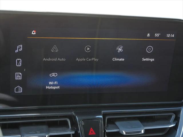 2024 Chevrolet TrailBlazer FWD ACTIV