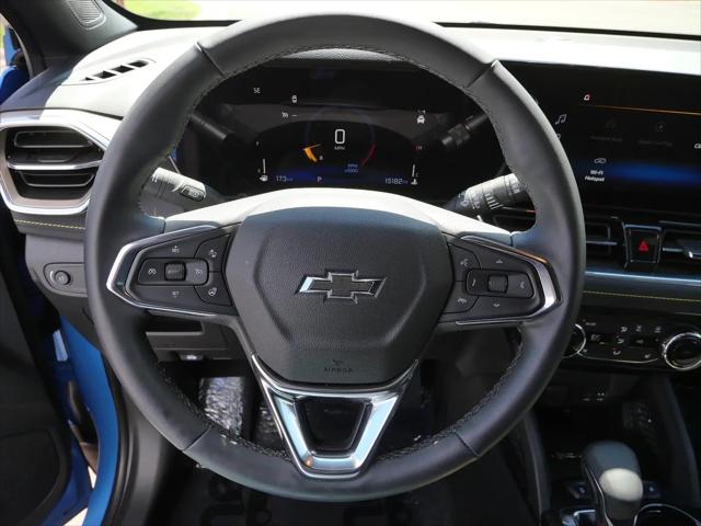 2024 Chevrolet TrailBlazer FWD ACTIV