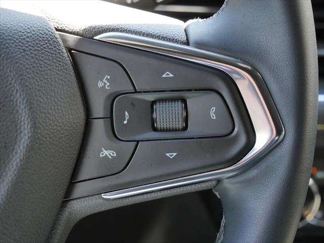2024 Chevrolet TrailBlazer FWD ACTIV