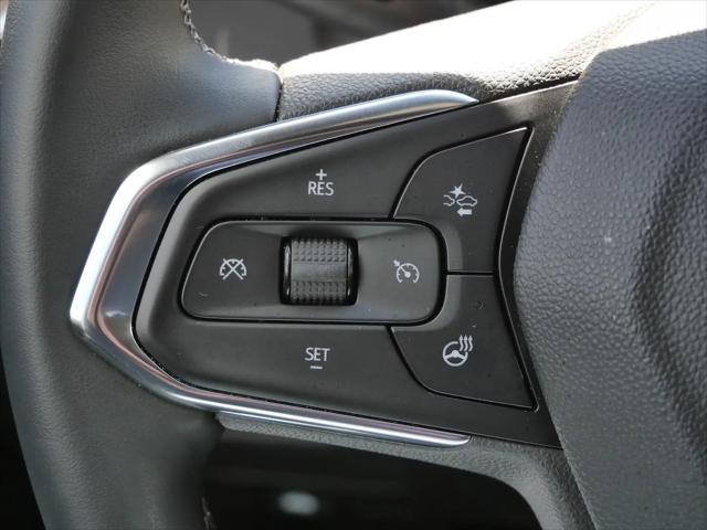 2024 Chevrolet TrailBlazer FWD ACTIV