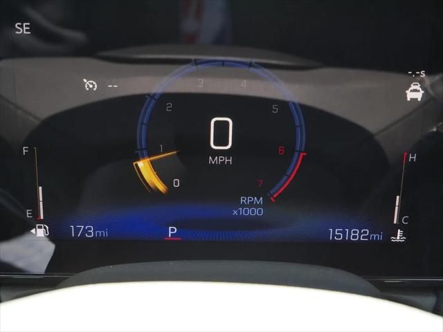 2024 Chevrolet TrailBlazer FWD ACTIV