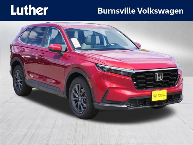 2026 Honda CR-V EX-L AWD for sale in Burnsville, MN