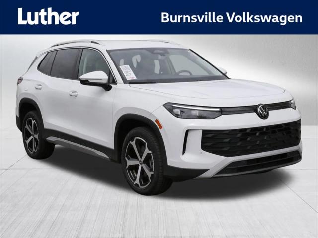 2025 Volkswagen Tiguan 2.0T SE for sale in Burnsville, MN