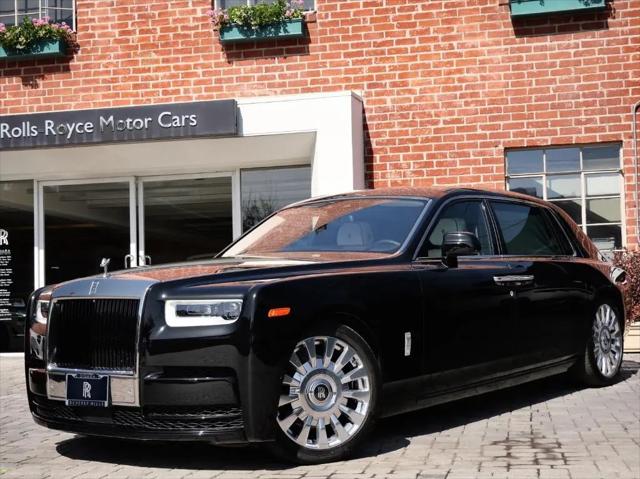 2022 Rolls-Royce Phantom Unknown for sale in Beverly Hills, CA