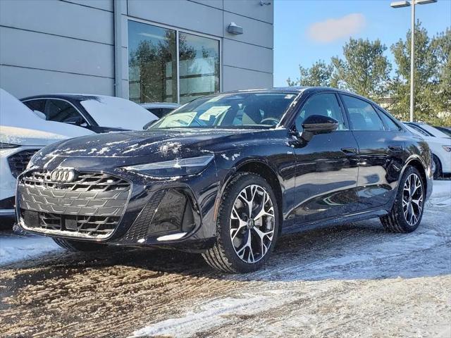 2026 Audi A6 Premium Plus quattro S tronic for sale in Cuyahoga Falls, OH