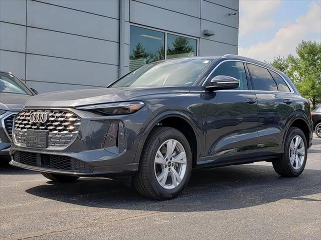 2025 Audi Q5 Premium TFSI quattro S tronic for sale in Cuyahoga Falls, OH
