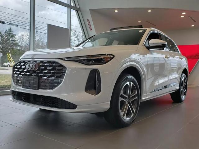 2025 Audi Q5 Premium Plus TFSI quattro S tronic for sale in Cuyahoga Falls, OH
