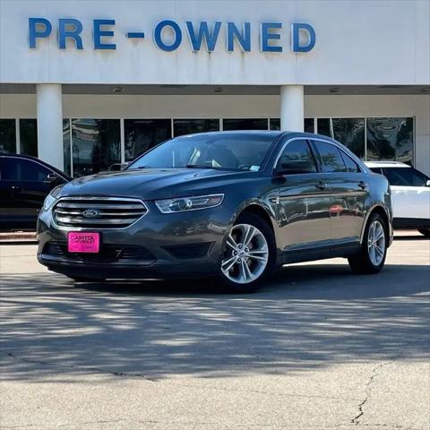 2018 Ford Taurus SE for sale in Austin, TX