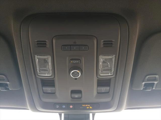 2022 Chevrolet Tahoe 4WD LT