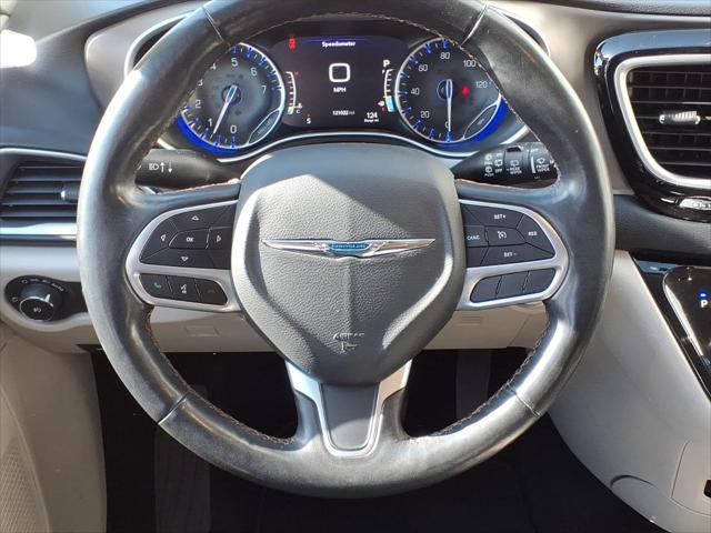 2020 Chrysler Pacifica Touring L Plus