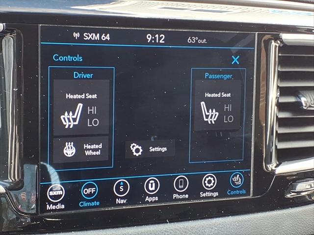 2020 Chrysler Pacifica Touring L Plus
