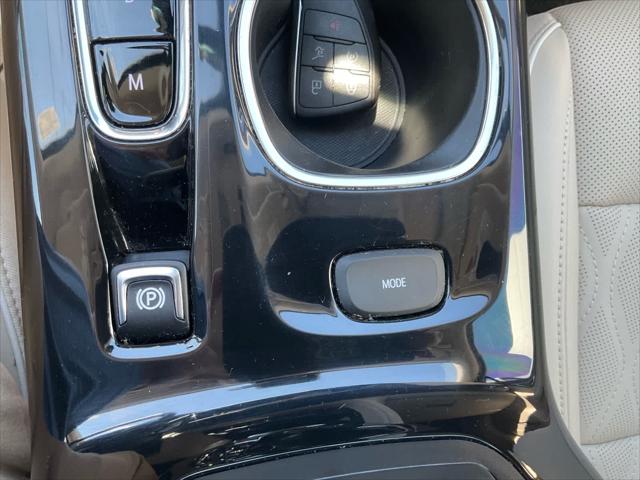 2022 Buick Envision AWD Avenir