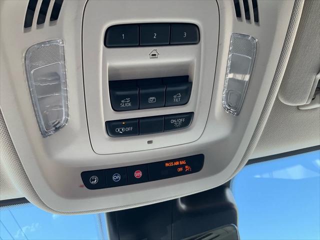 2022 Buick Envision AWD Avenir
