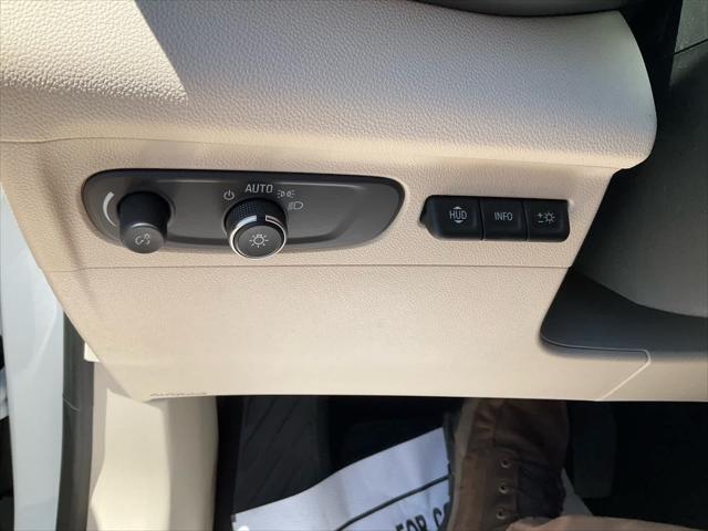 2022 Buick Envision AWD Avenir