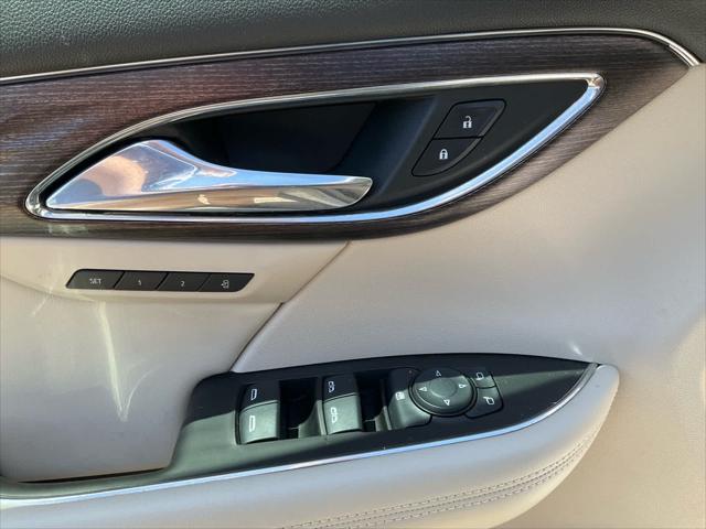 2022 Buick Envision AWD Avenir