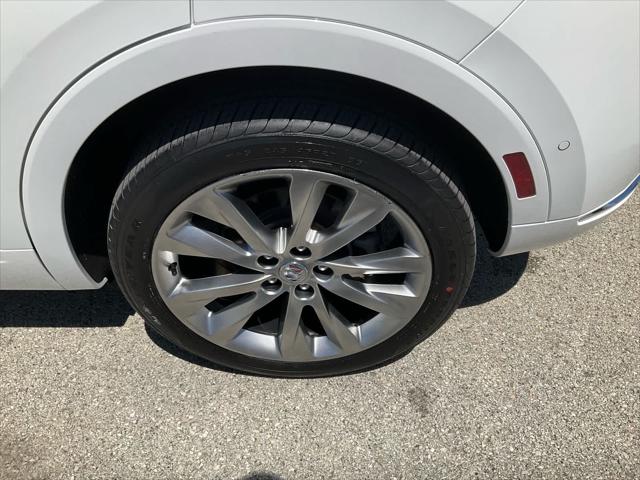 2022 Buick Envision AWD Avenir
