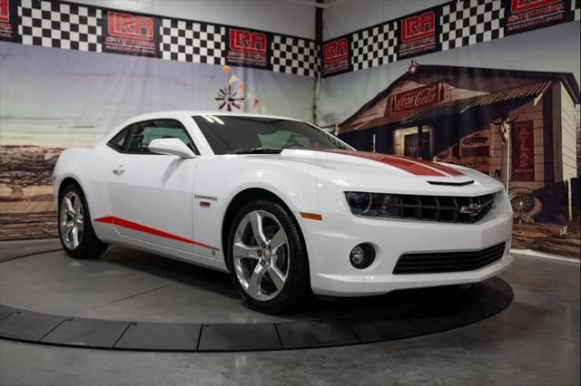 2010 Chevrolet Camaro 2SS for sale in Bristol, PA